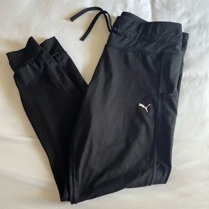 Puma Joggers